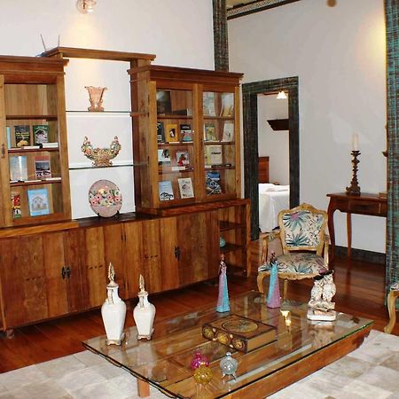 Pousada Monsenhor Vicente Pitangui  外观 照片